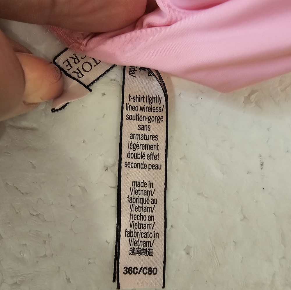 SOLD To @ronlee568 Victoria Secrets Bra - Picture 6 of 6